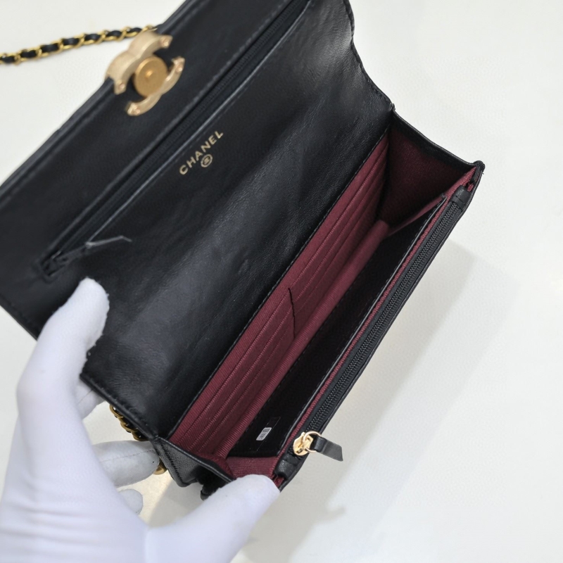 Ch**el satchel bags